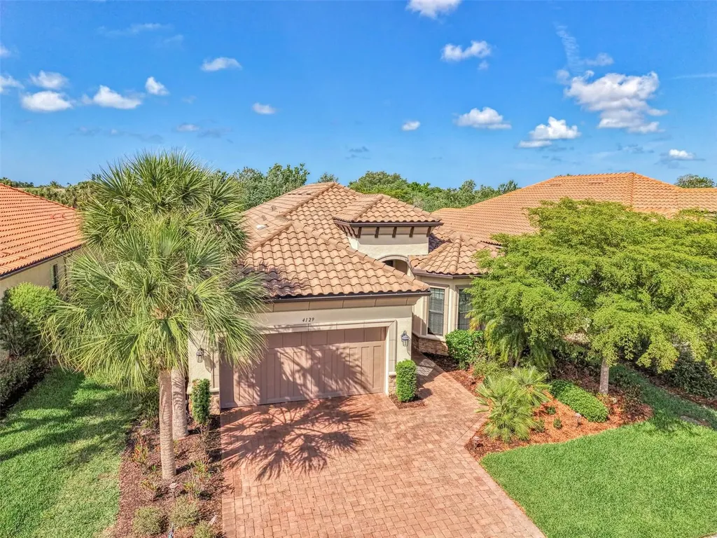 4129 Cascina Way Sarasota FL 34238