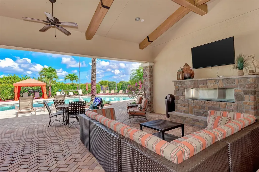 4129 Cascina Way Sarasota FL 34238