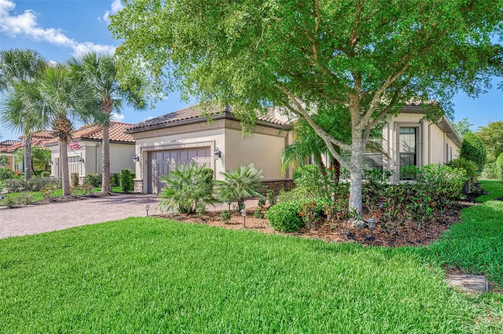 4129 Cascina Way Sarasota FL 34238