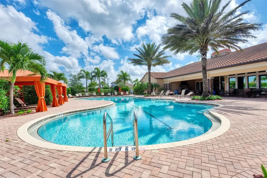 4129 Cascina Way Sarasota FL 34238