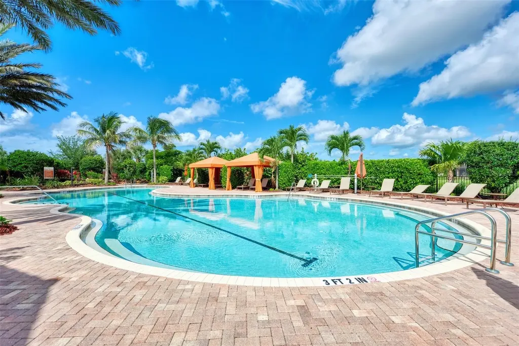 4129 Cascina Way Sarasota FL 34238