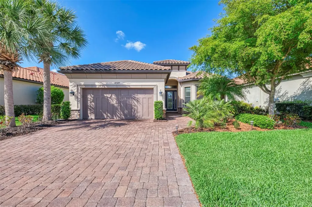 4129 Cascina Way Sarasota FL 34238