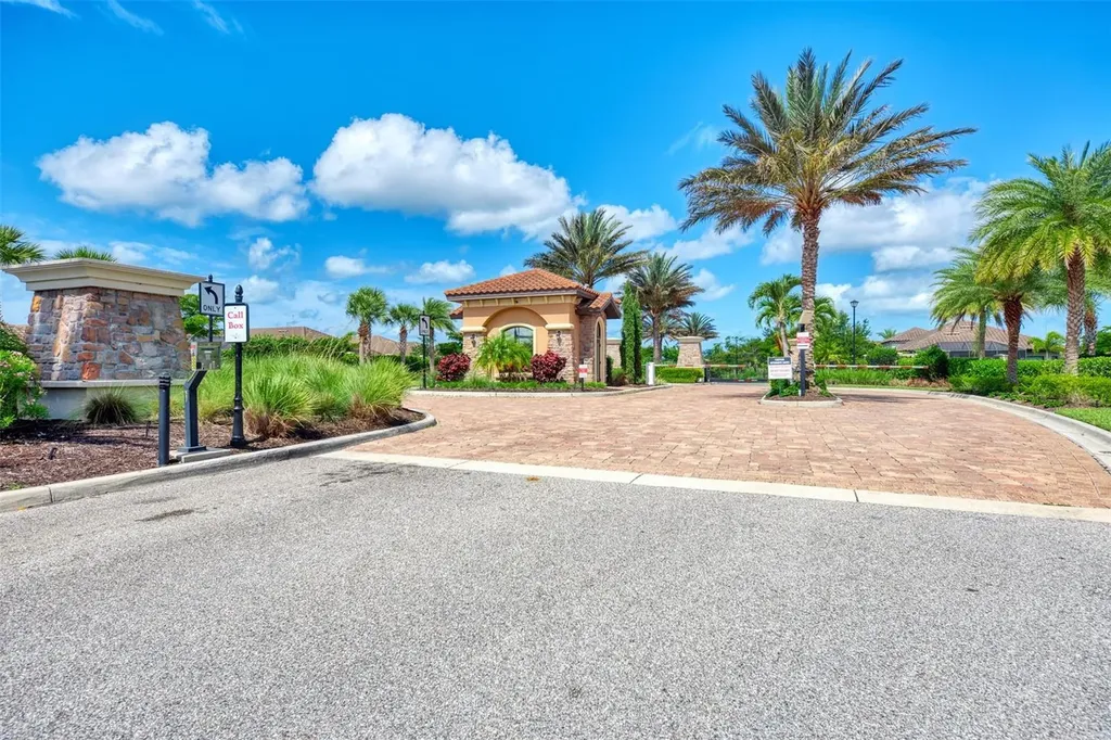 4129 Cascina Way Sarasota FL 34238