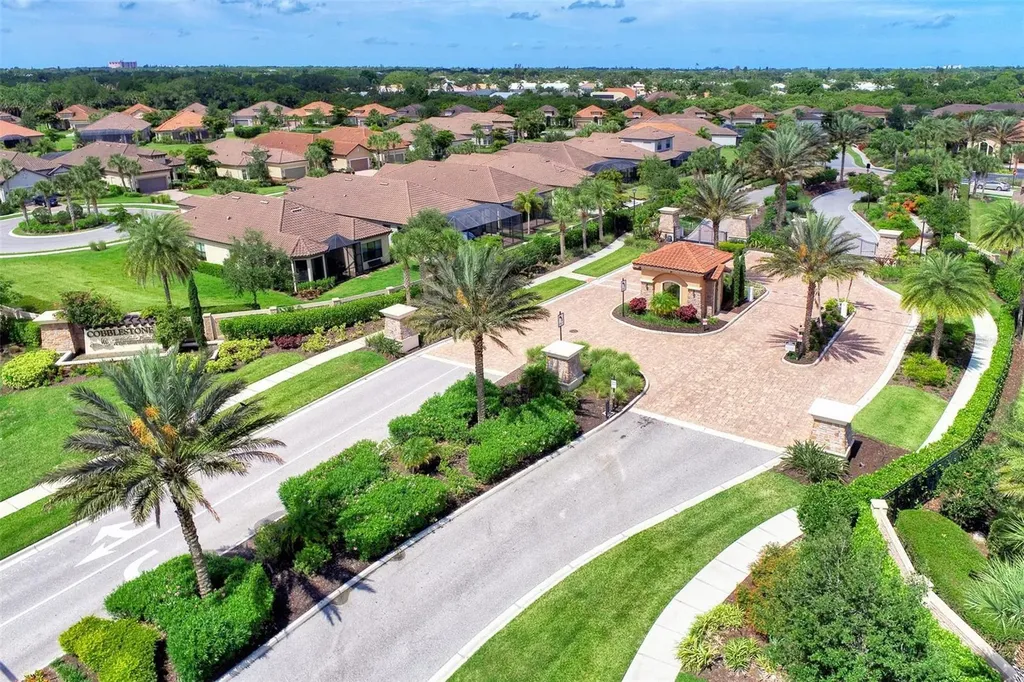 4129 Cascina Way Sarasota FL 34238