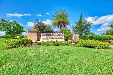 4129 Cascina Way Sarasota FL 34238