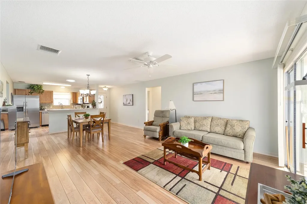 17040 SE 96th Chapelwood Circle The Villages FL 32162