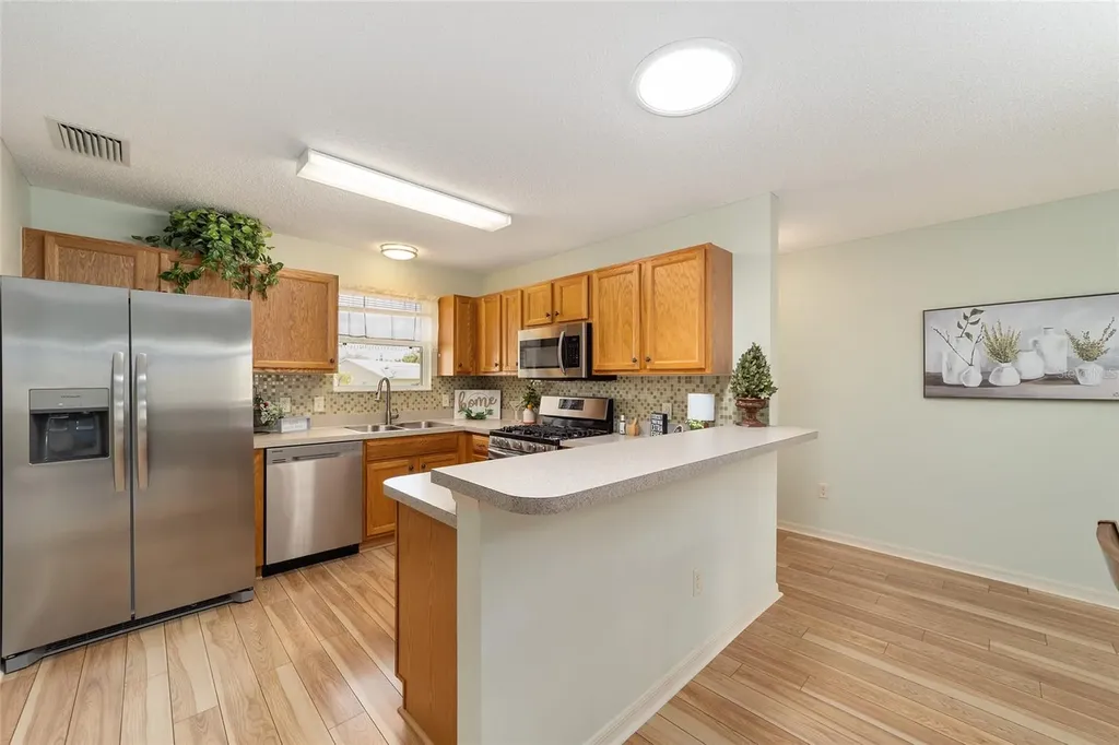 17040 SE 96th Chapelwood Circle The Villages FL 32162
