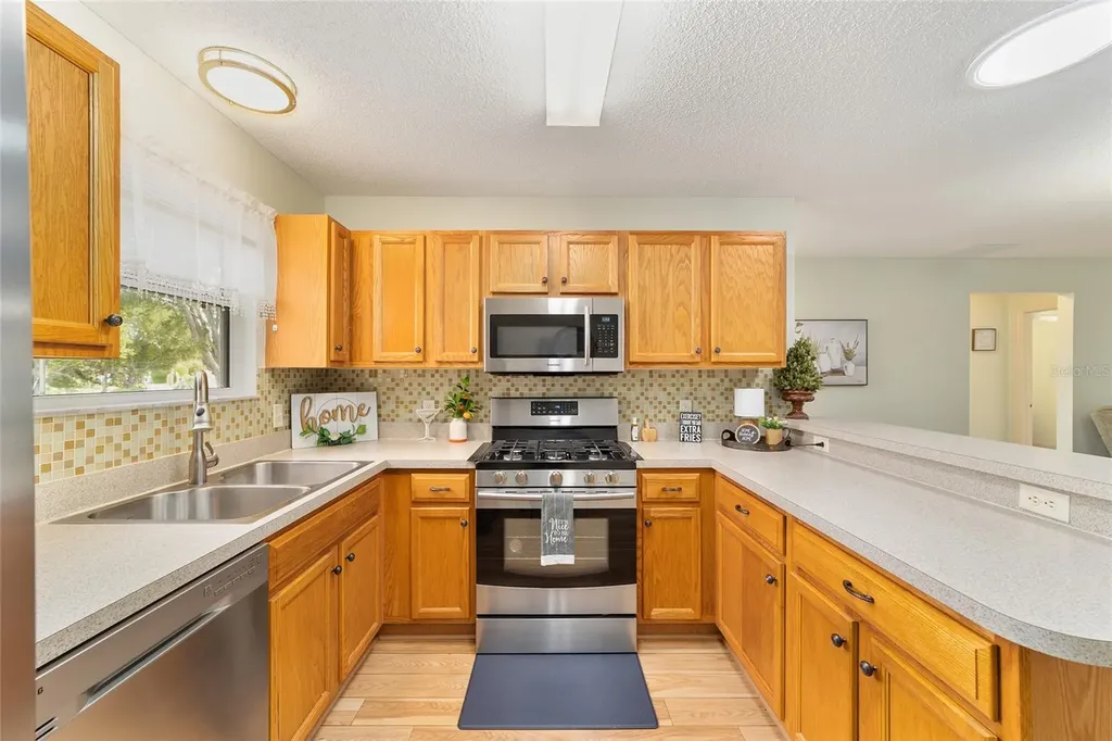 17040 SE 96th Chapelwood Circle The Villages FL 32162