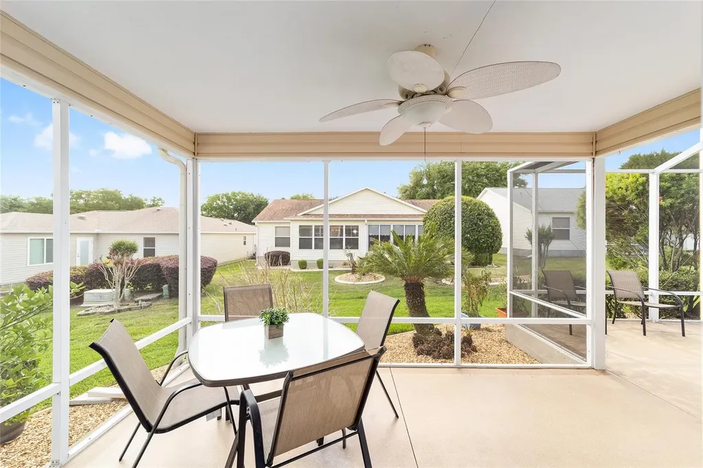 17040 SE 96th Chapelwood Circle The Villages FL 32162