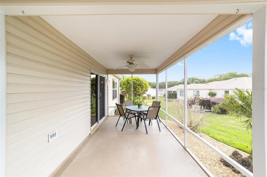 17040 SE 96th Chapelwood Circle The Villages FL 32162