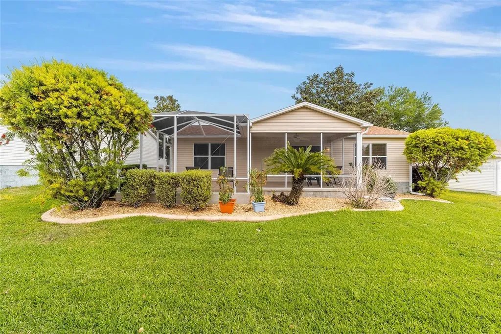 17040 SE 96th Chapelwood Circle The Villages FL 32162