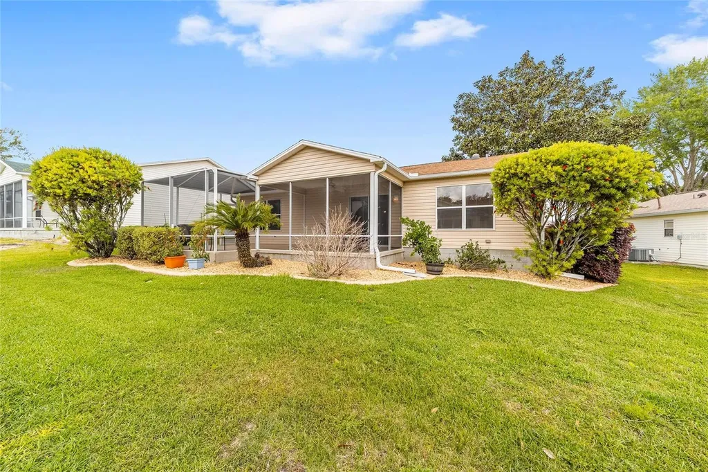 17040 SE 96th Chapelwood Circle The Villages FL 32162