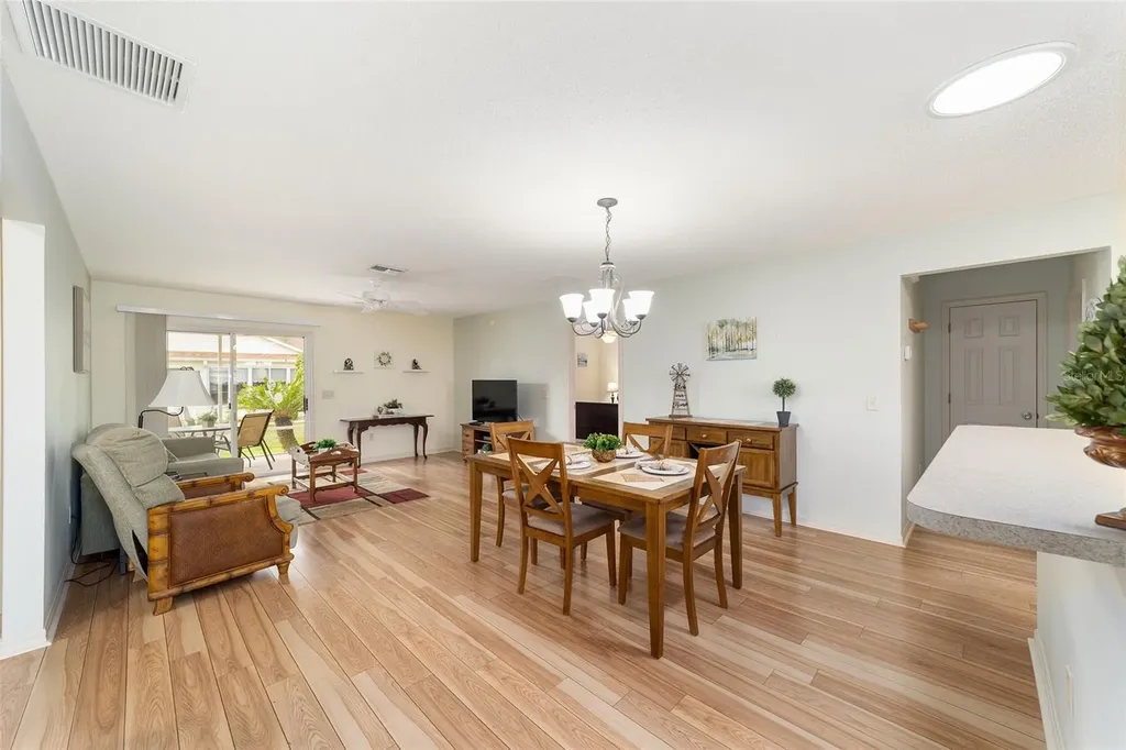 17040 SE 96th Chapelwood Circle The Villages FL 32162
