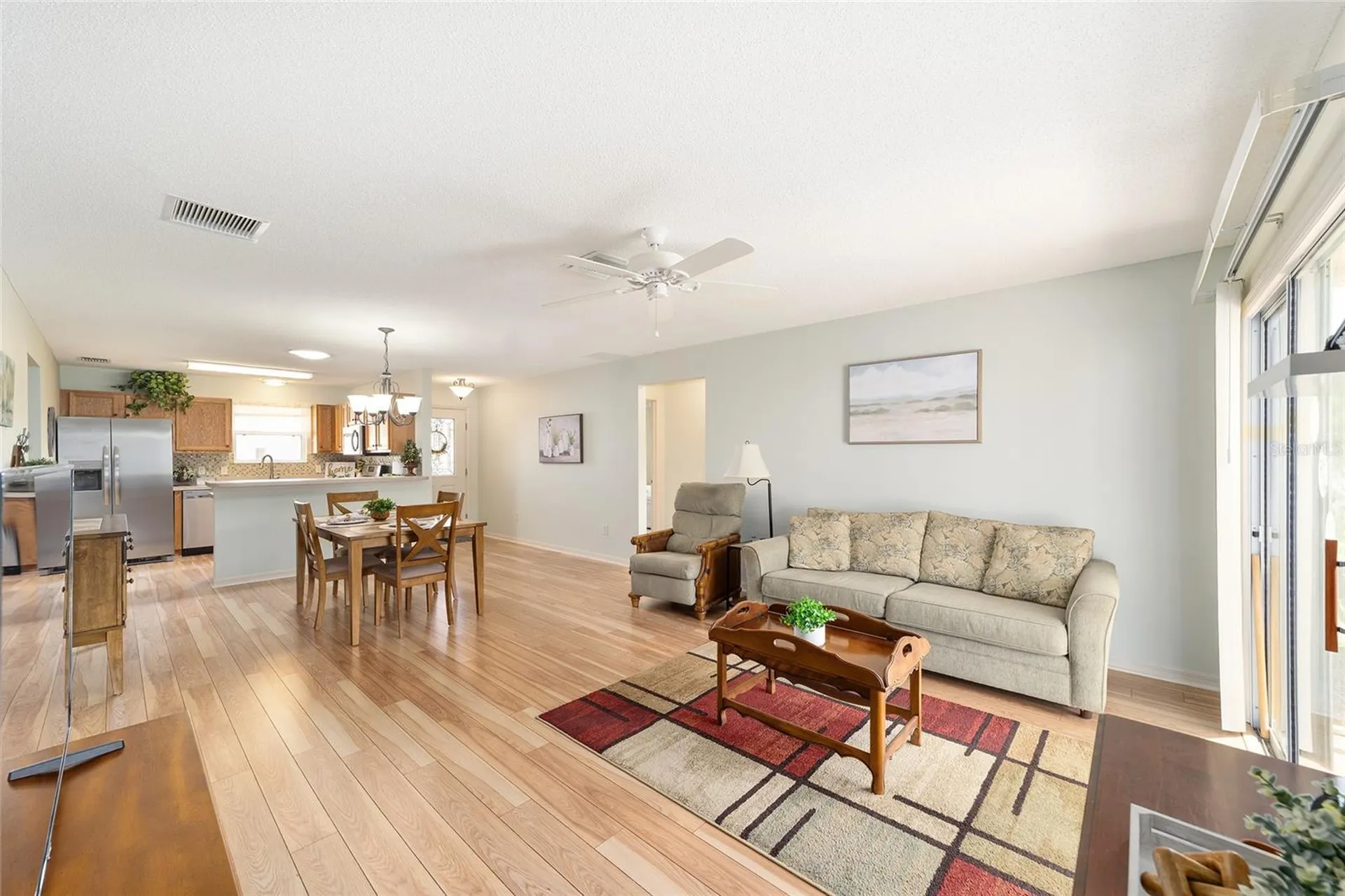 17040 SE 96th Chapelwood Circle The Villages FL 32162