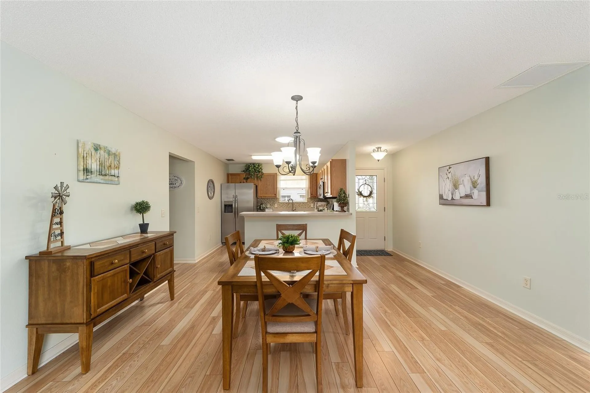17040 SE 96th Chapelwood Circle The Villages FL 32162