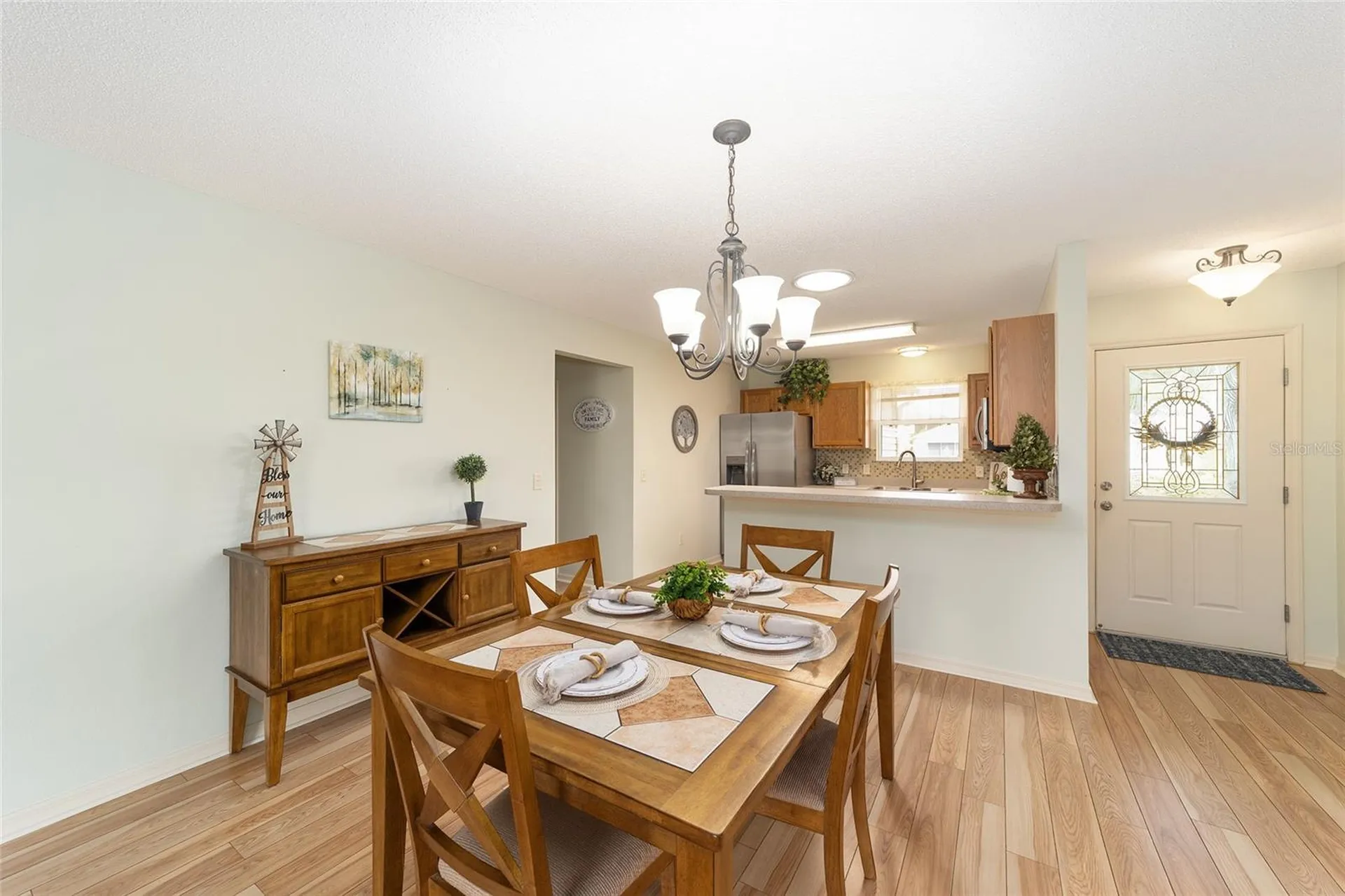 17040 SE 96th Chapelwood Circle The Villages FL 32162