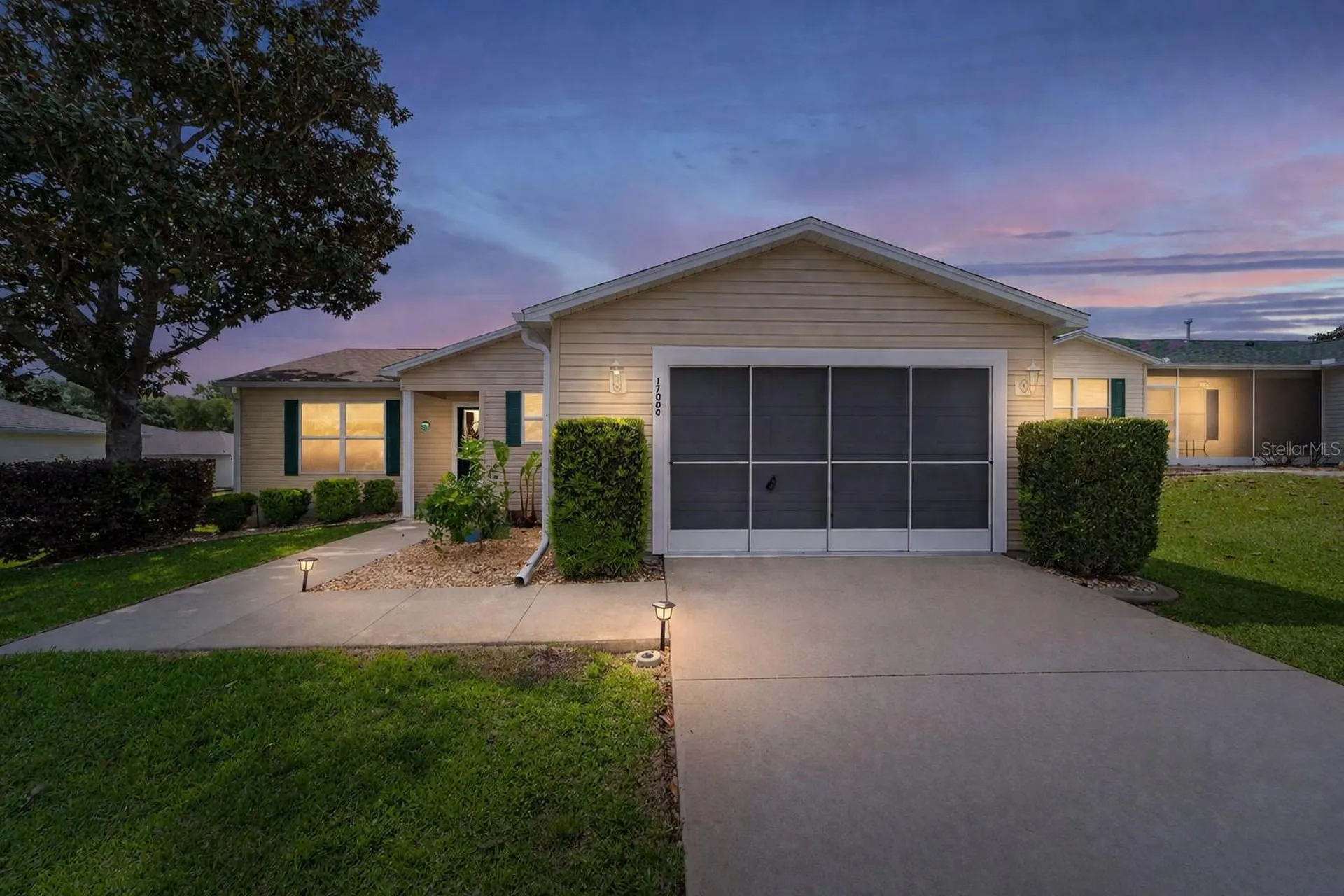 17040 SE 96th Chapelwood Circle The Villages FL 32162