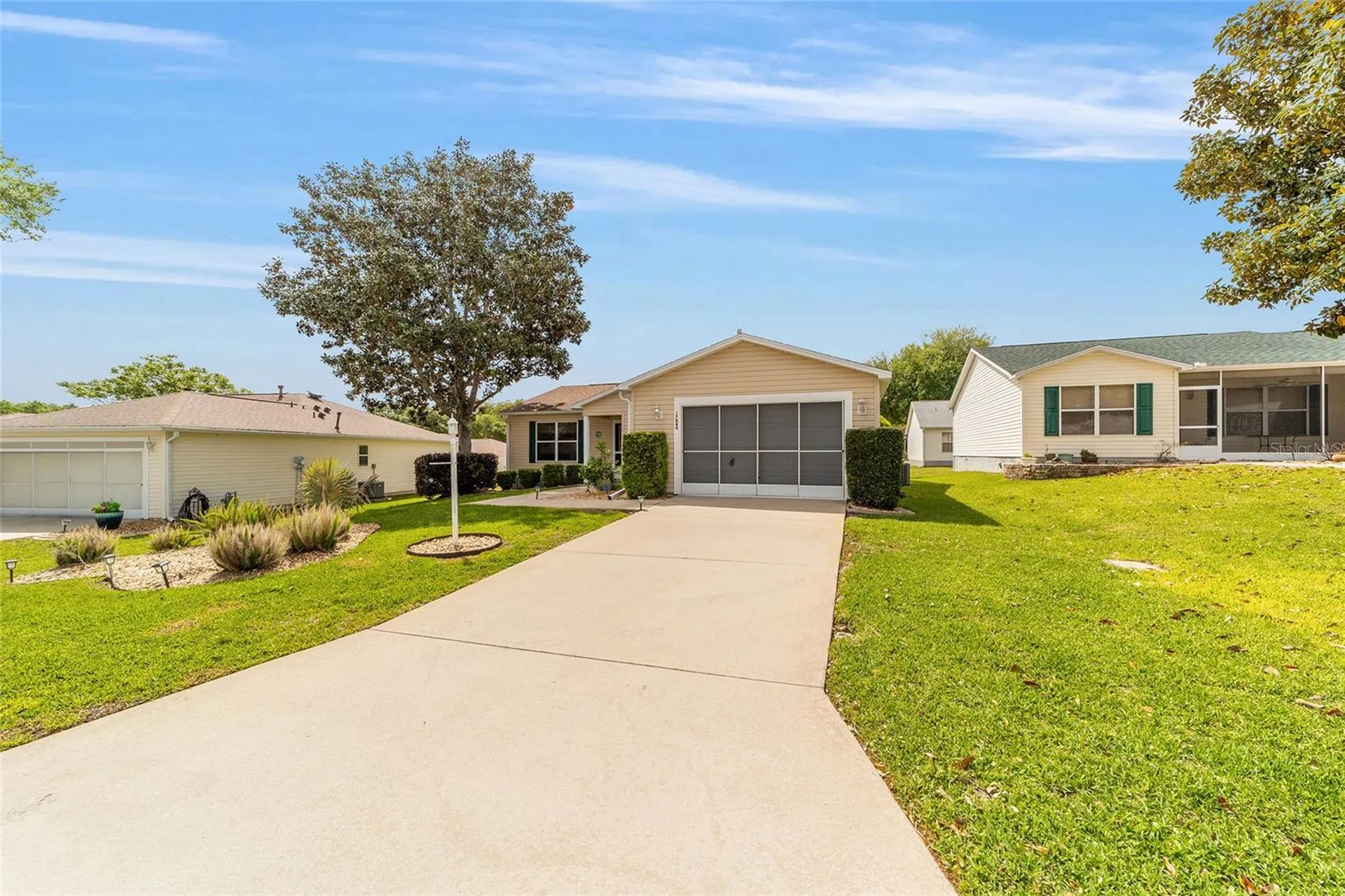 17040 SE 96th Chapelwood Circle The Villages FL 32162