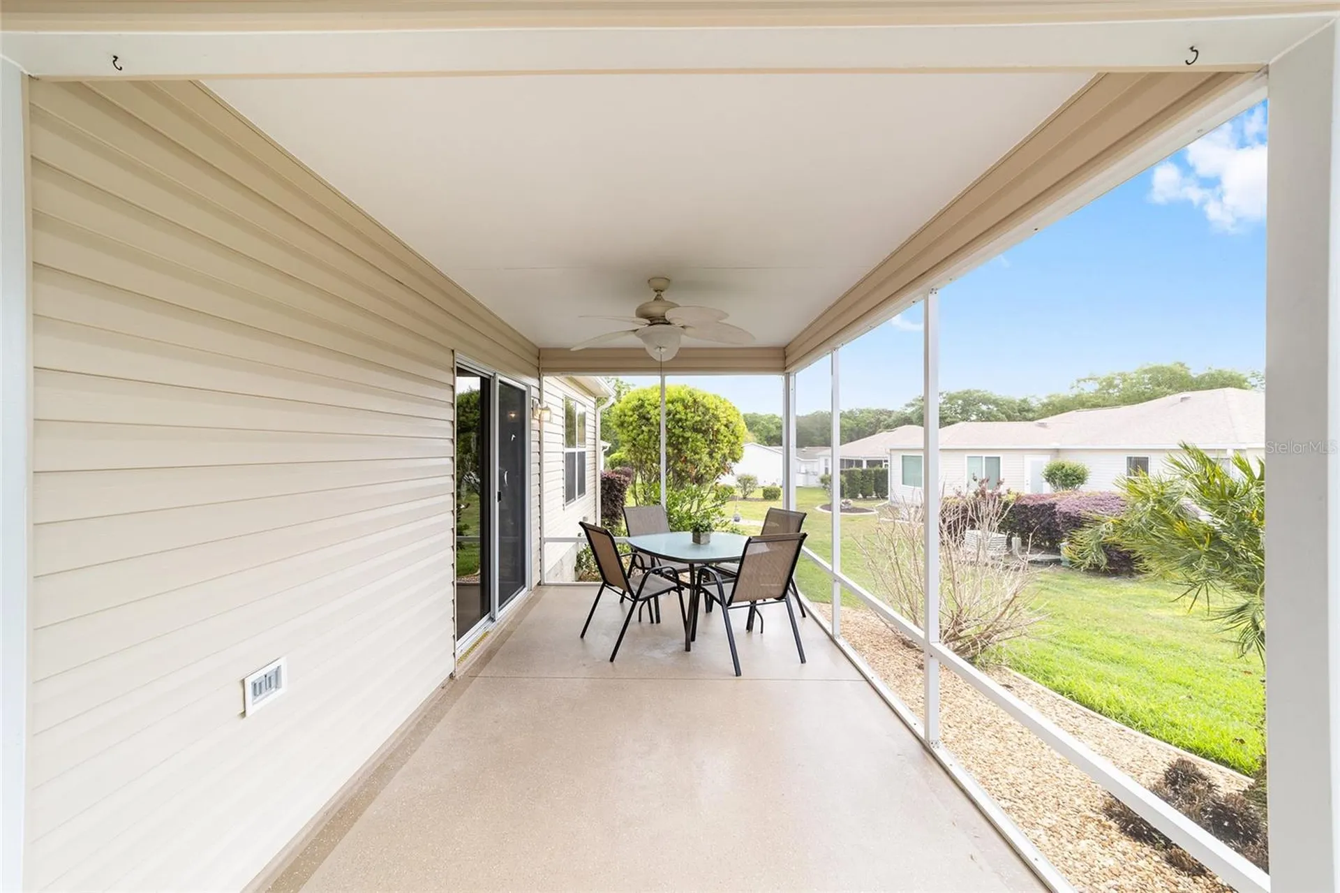 17040 SE 96th Chapelwood Circle The Villages FL 32162