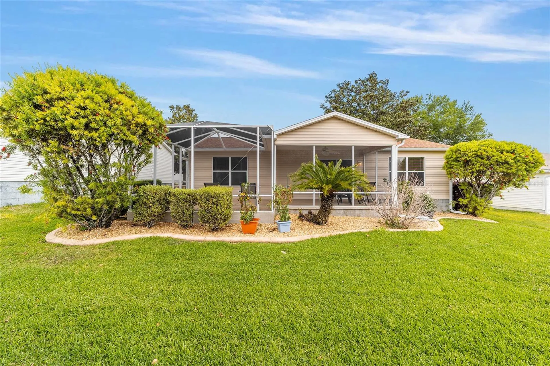 17040 SE 96th Chapelwood Circle The Villages FL 32162