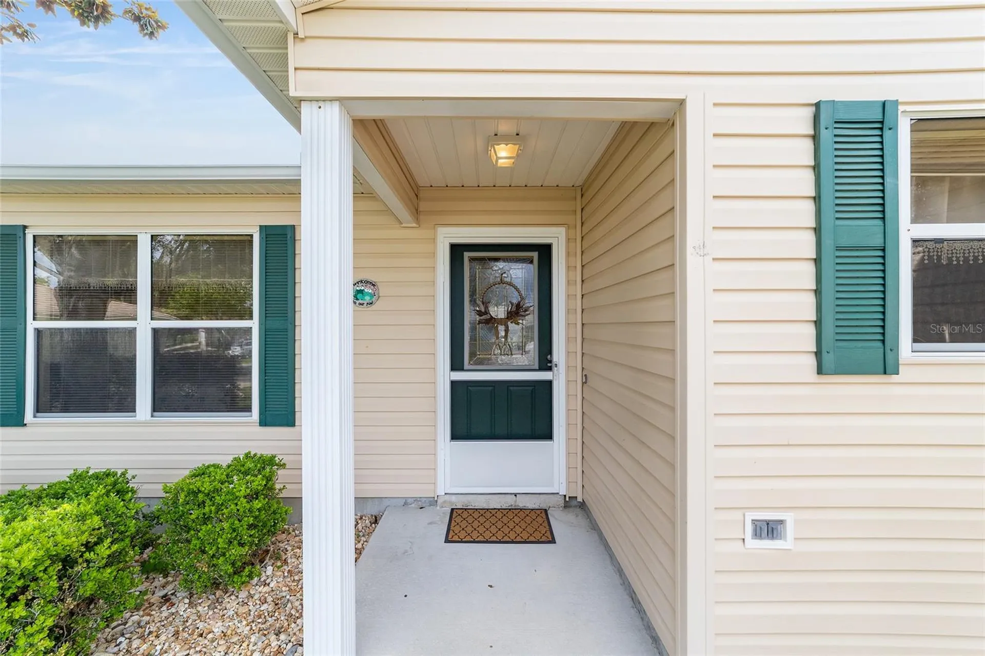 17040 SE 96th Chapelwood Circle The Villages FL 32162