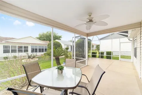17040 SE 96th Chapelwood Circle The Villages FL 32162