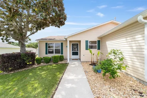 17040 SE 96th Chapelwood Circle The Villages FL 32162
