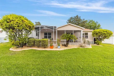 17040 SE 96th Chapelwood Circle The Villages FL 32162