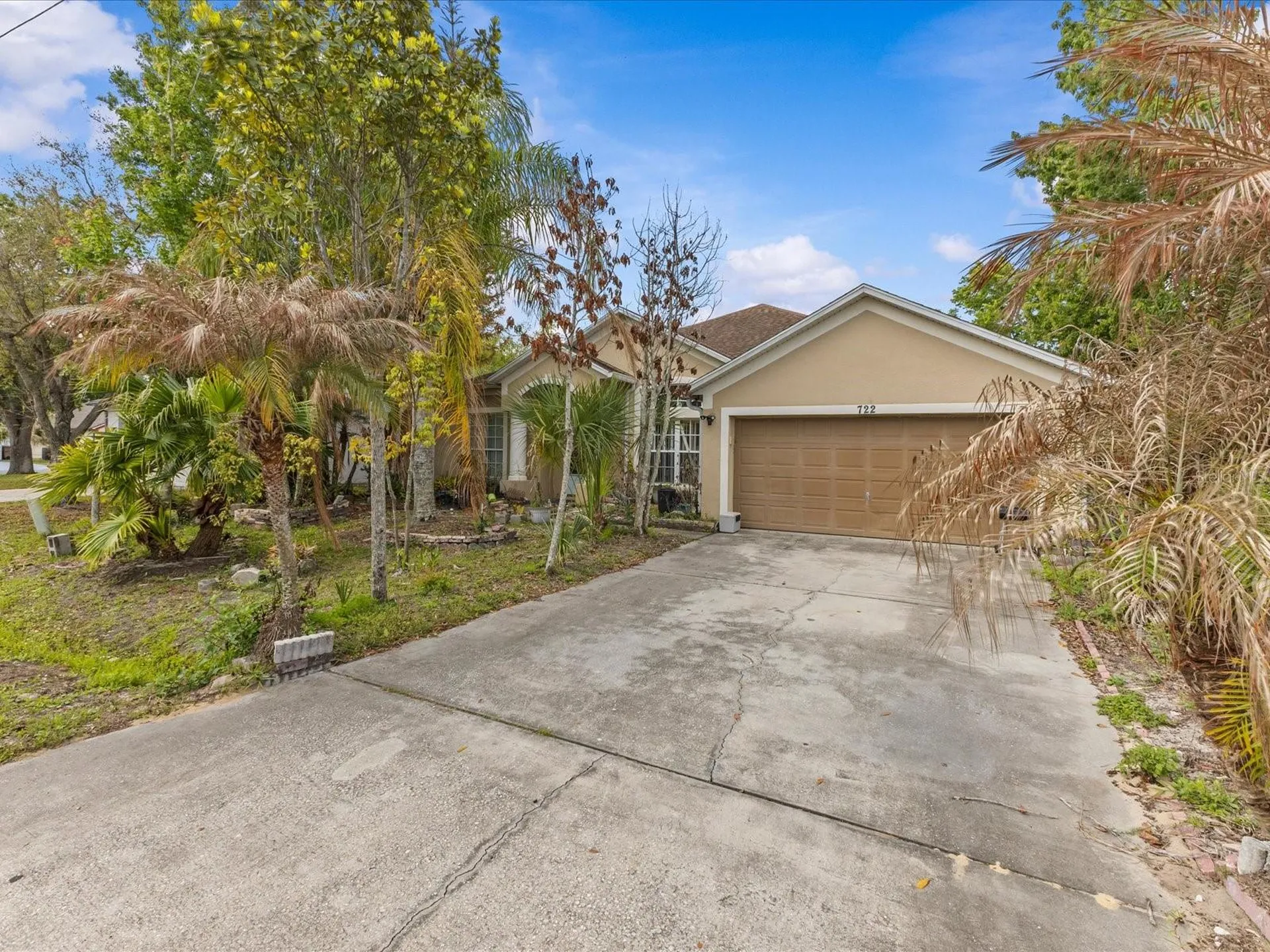 722 Tahiti Drive Kissimmee FL 34758