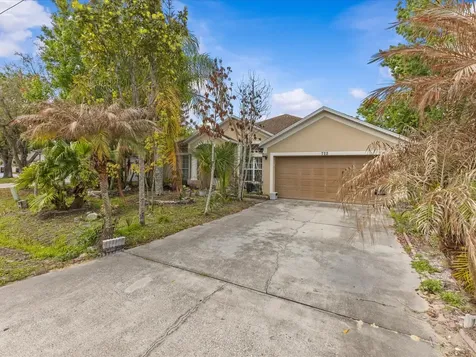 722 Tahiti Drive Kissimmee FL 34758
