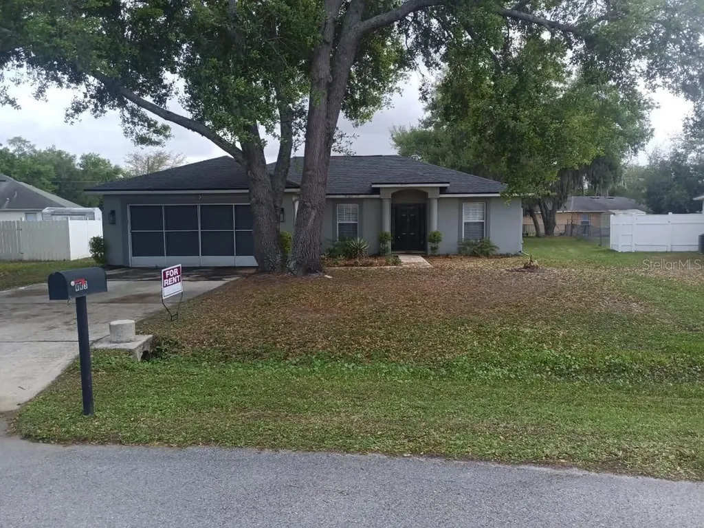 443 Flamingo Court Kissimmee FL 34759