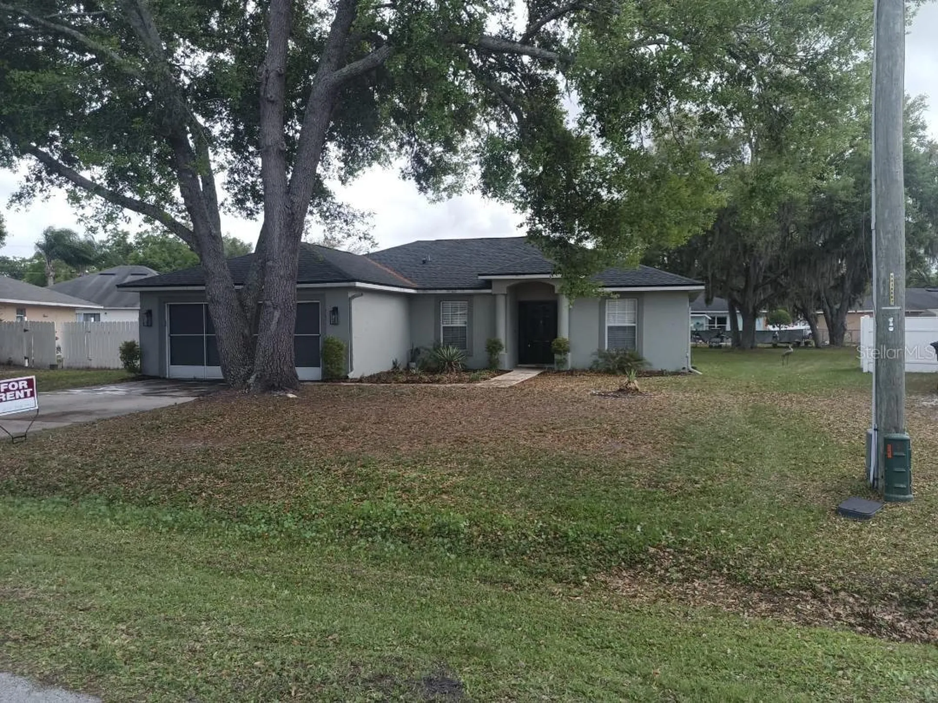 443 Flamingo Court Kissimmee FL 34759