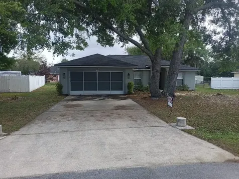 443 Flamingo Court Kissimmee FL 34759
