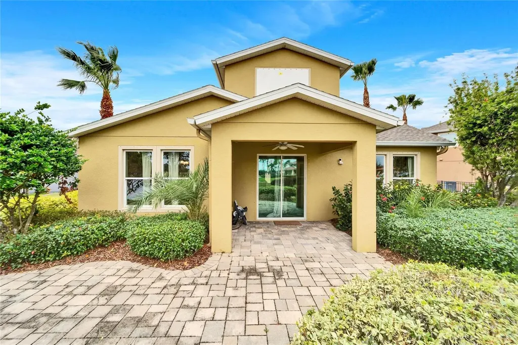 13316 Palmera Vista Drive Riverview FL 33579