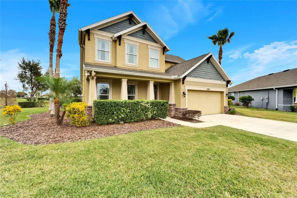 13316 Palmera Vista Drive Riverview FL 33579