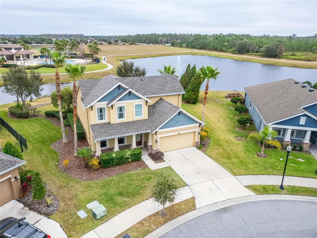 13316 Palmera Vista Drive Riverview FL 33579