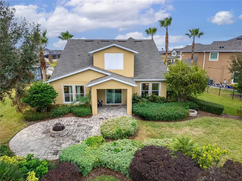 13316 Palmera Vista Drive Riverview FL 33579