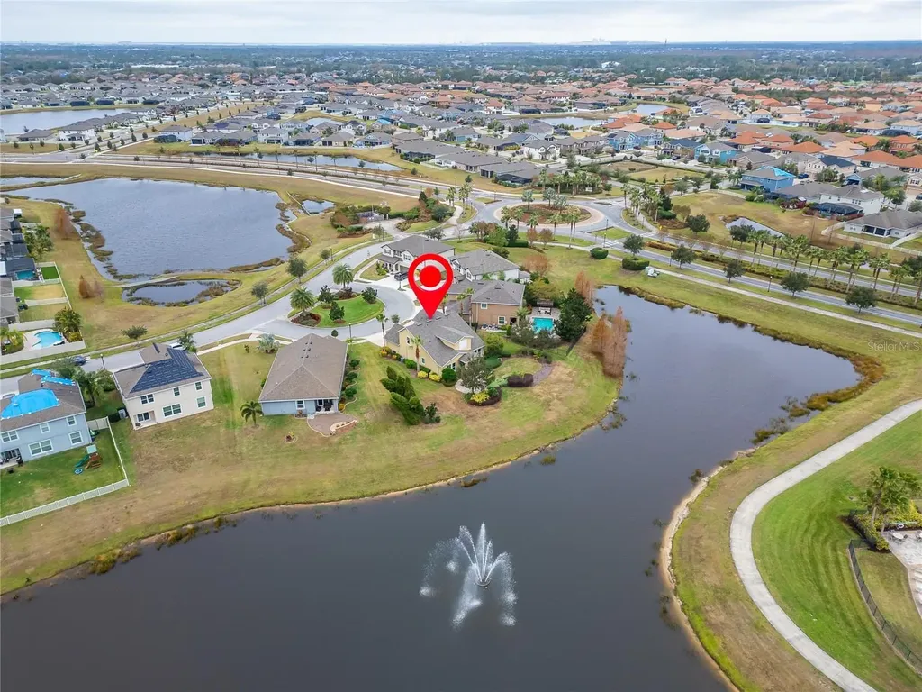 13316 Palmera Vista Drive Riverview FL 33579