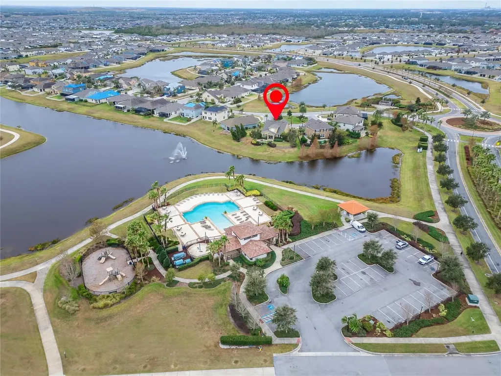 13316 Palmera Vista Drive Riverview FL 33579