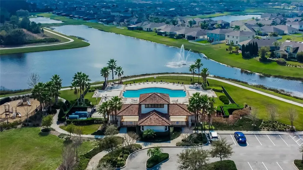 13316 Palmera Vista Drive Riverview FL 33579