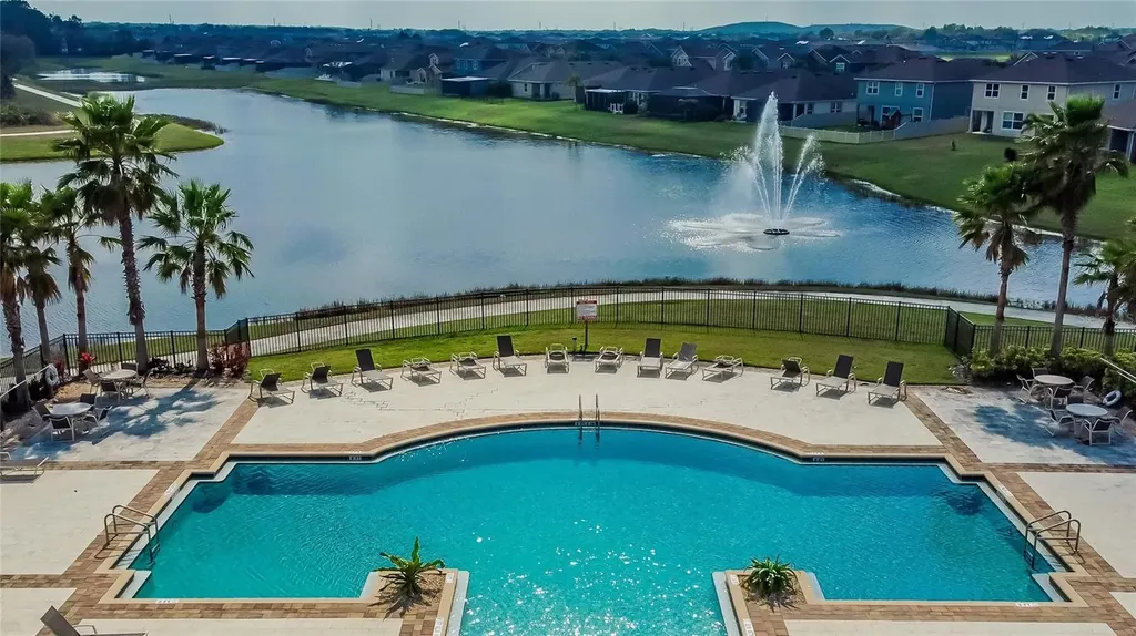 13316 Palmera Vista Drive Riverview FL 33579