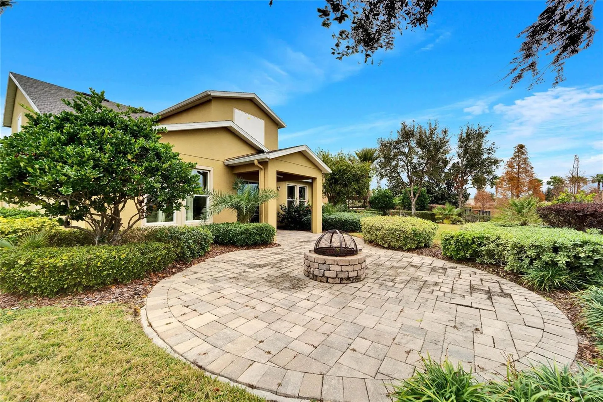13316 Palmera Vista Drive Riverview FL 33579