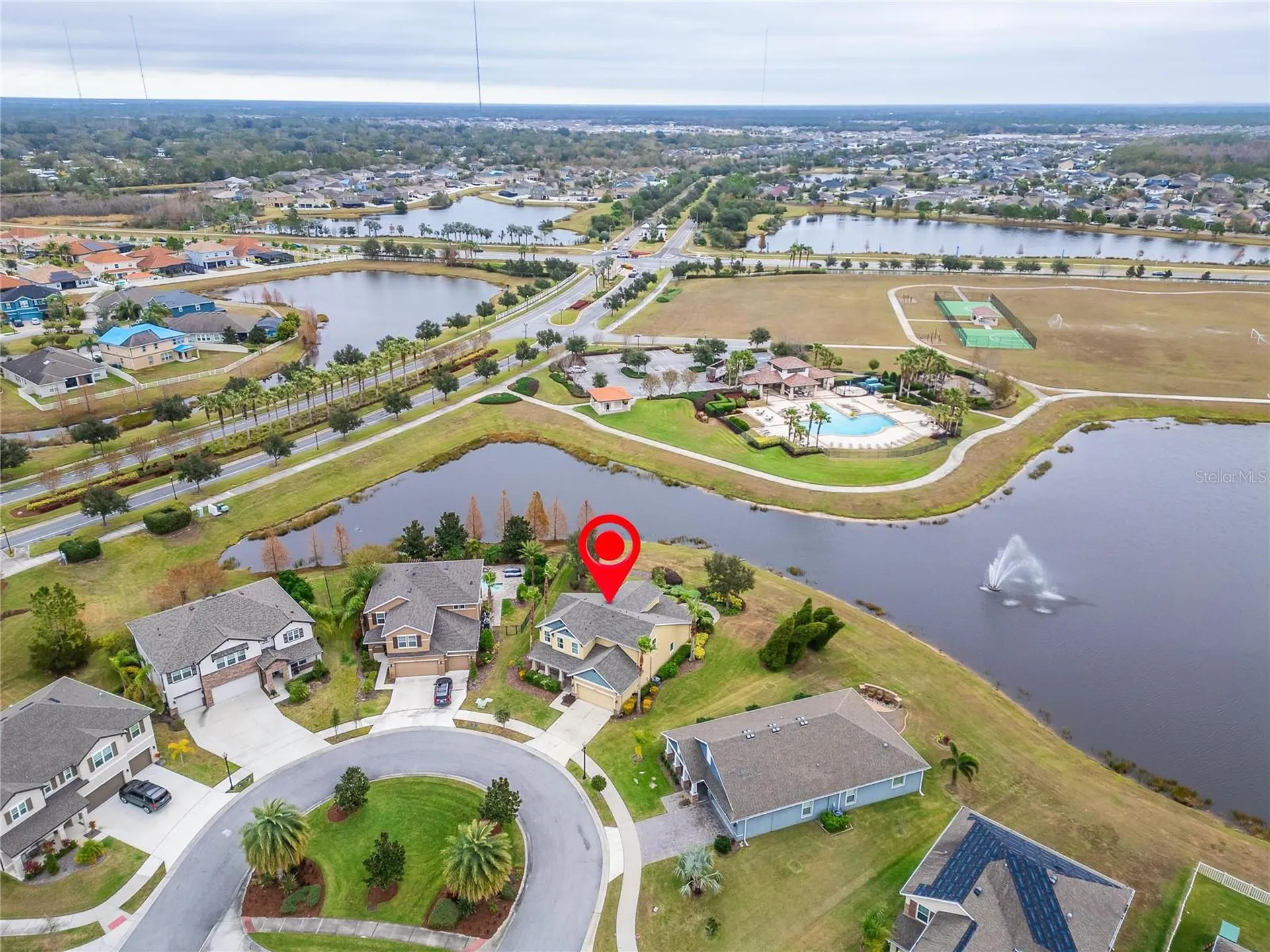 13316 Palmera Vista Drive Riverview FL 33579