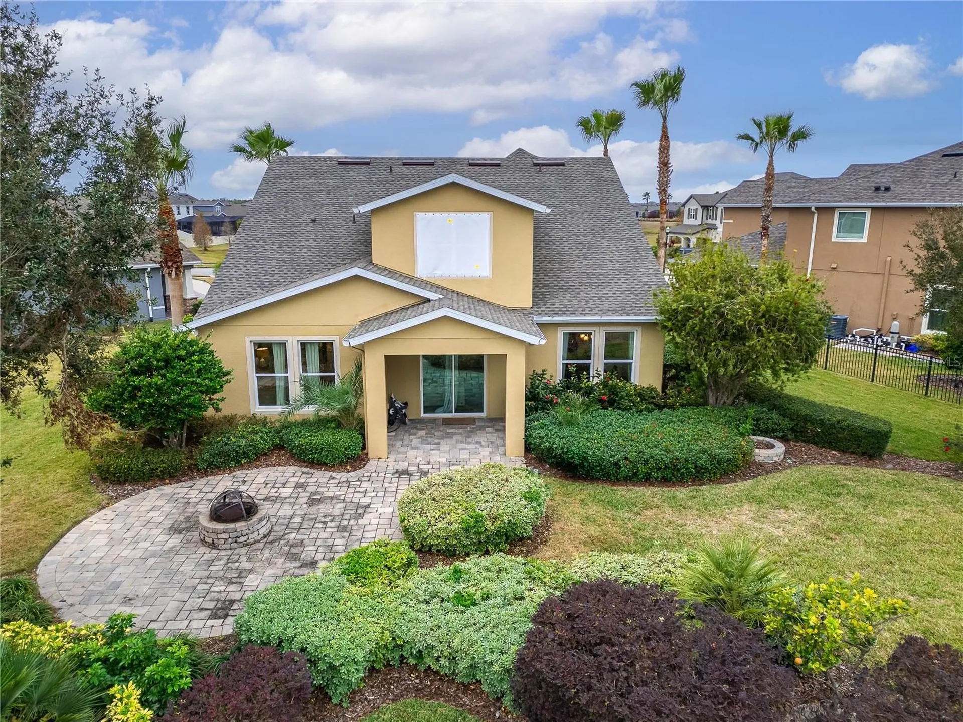 13316 Palmera Vista Drive Riverview FL 33579