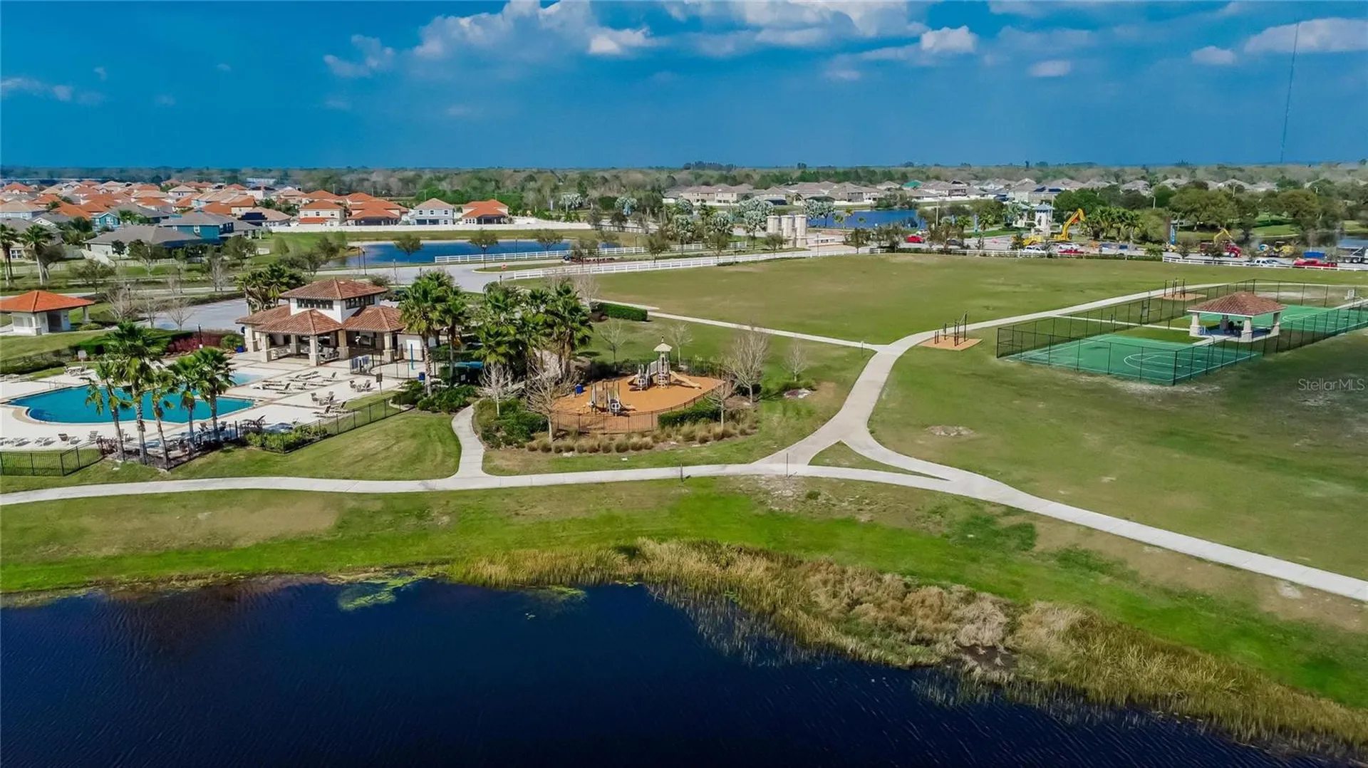 13316 Palmera Vista Drive Riverview FL 33579