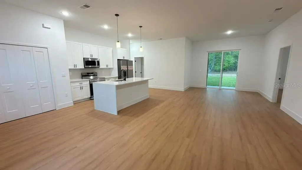 7250 N Freeport Circle Citrus Springs FL 34434