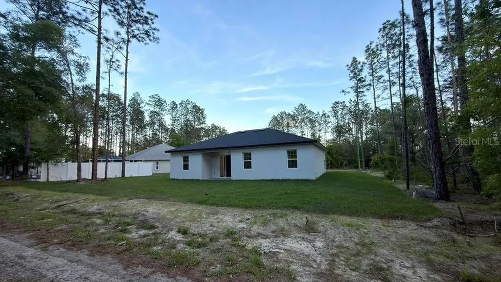 7250 N Freeport Circle Citrus Springs FL 34434