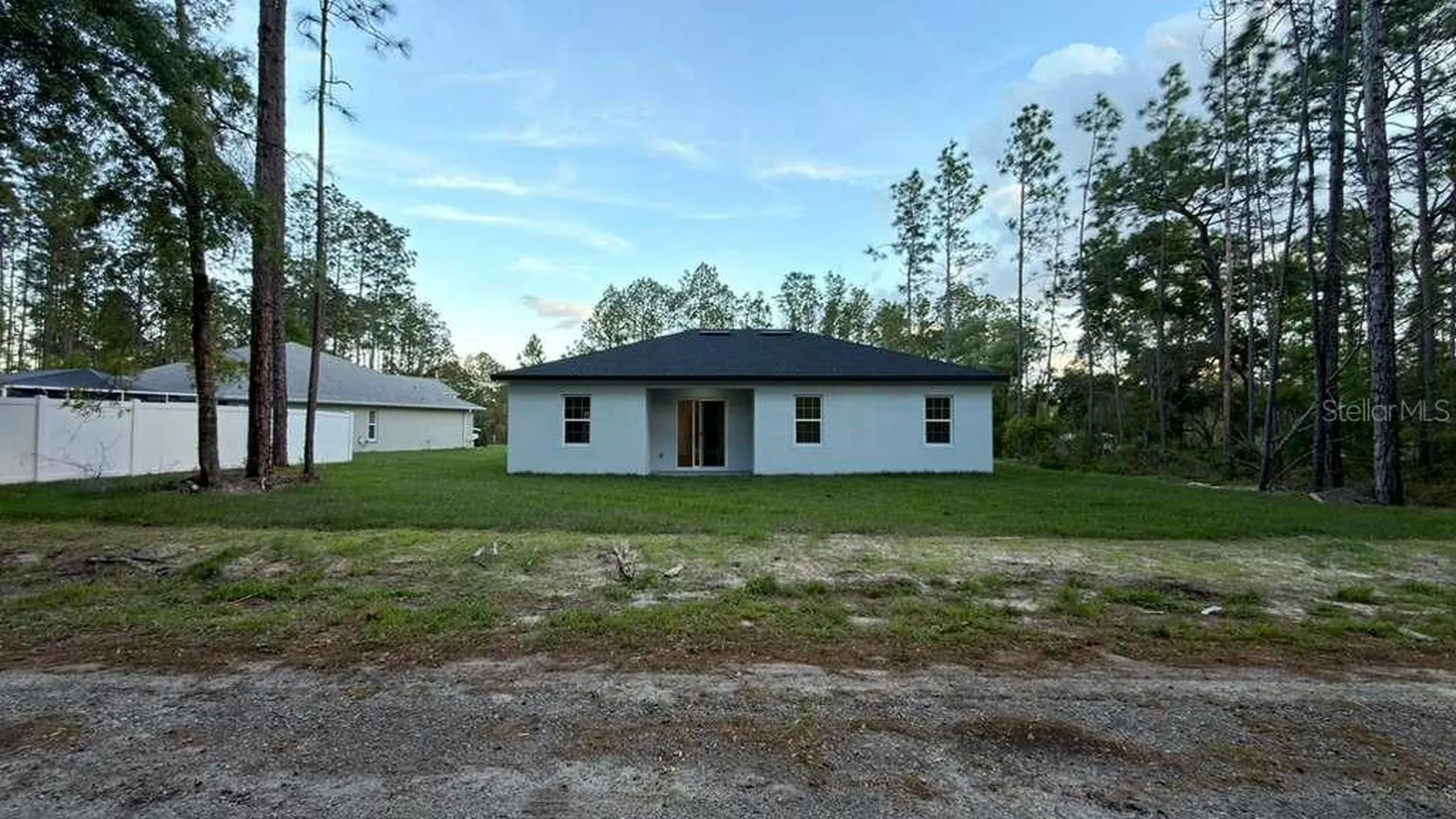 7250 N Freeport Circle Citrus Springs FL 34434