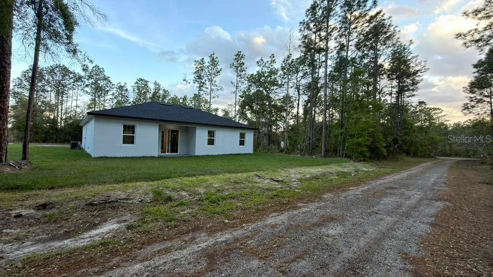 7250 N Freeport Circle Citrus Springs FL 34434