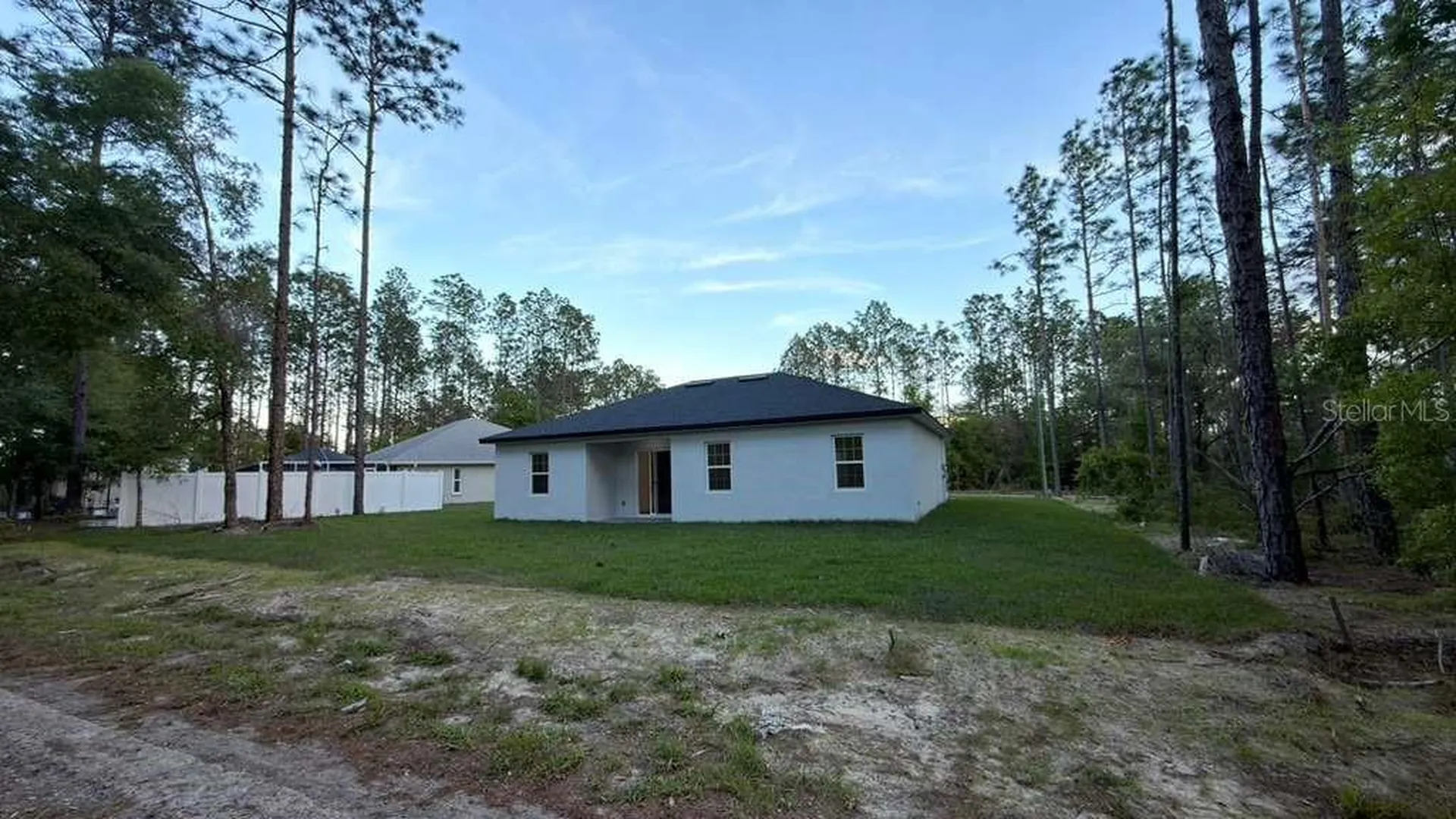 7250 N Freeport Circle Citrus Springs FL 34434